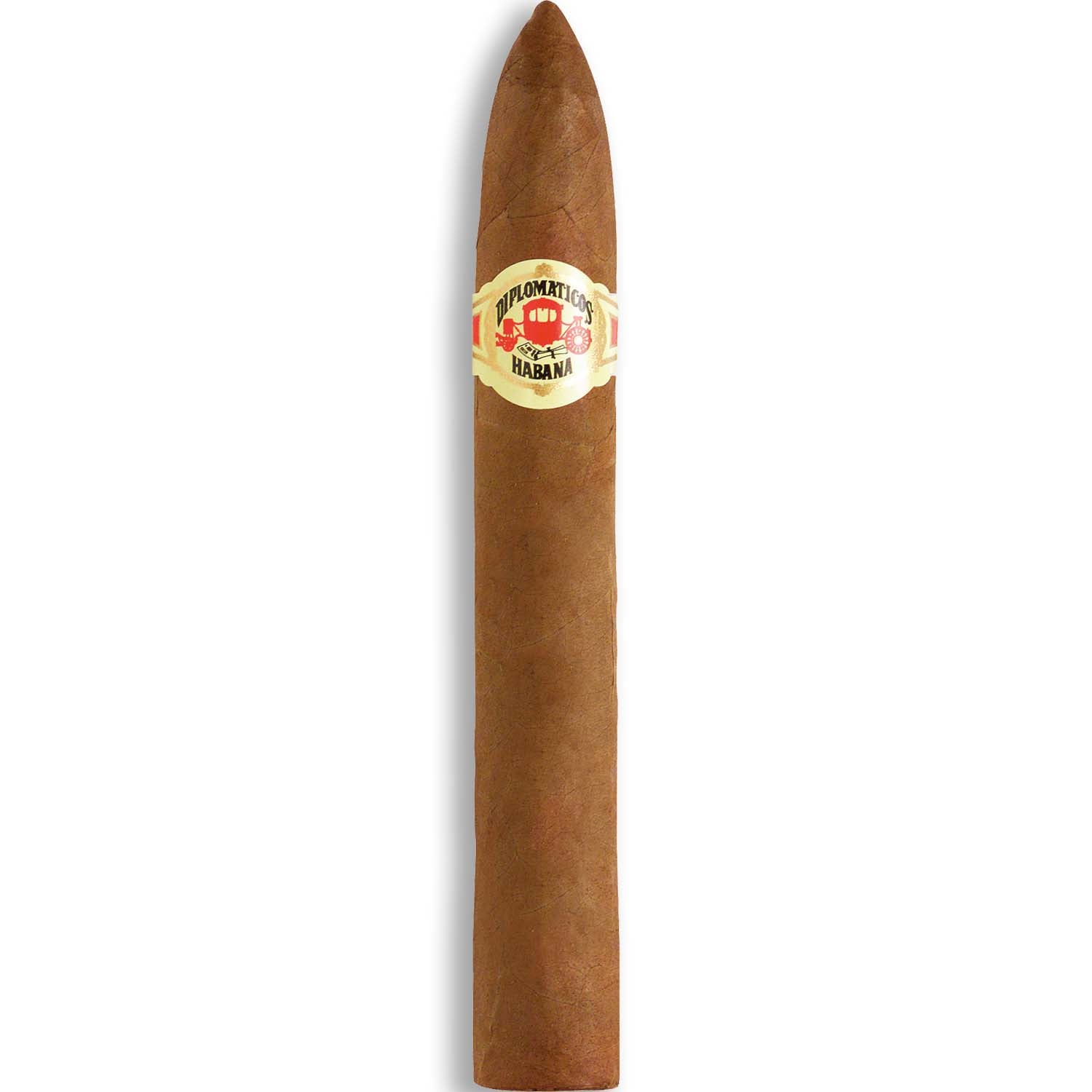 Diplomáticos No. 2 Available online in Canada
