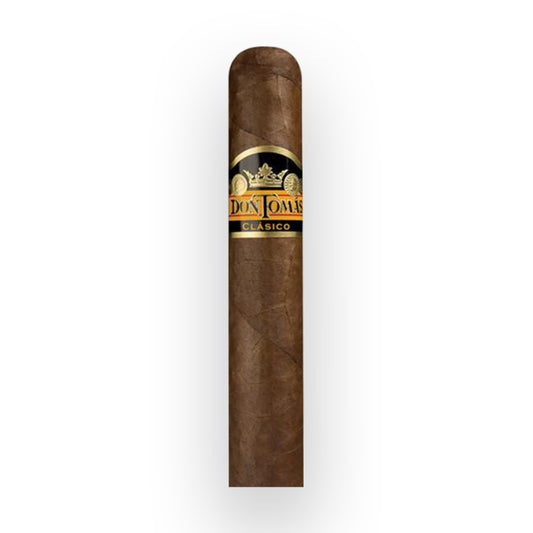 Don Tomas Maduro Robusto