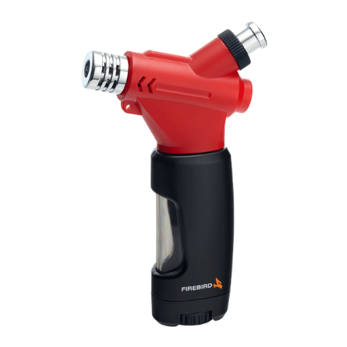 Firebird Soft Flame Pipe Lighter Available online in canada