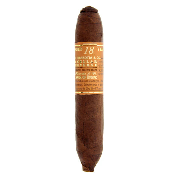 Gurkha Cellar Reserve 18 Year Grand Rothschild
