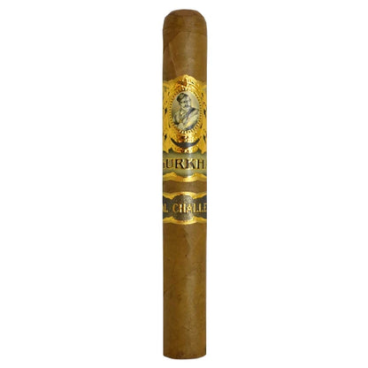 Gurkha Royal Challenge Connecticut Toro