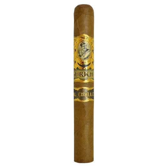 Gurkha Royal Challenge Connecticut Toro