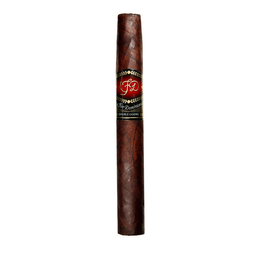 La Flor Dominicana Chisel Maduro