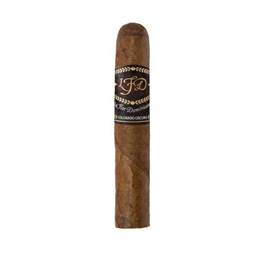 La Flor Dominicana Colorado Oscuro No.2
