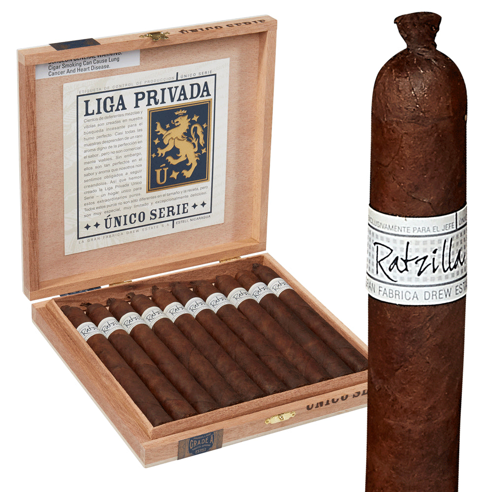 Liga Privada Unico