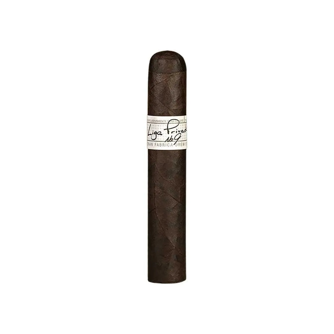 Liga Privada Robusto T52