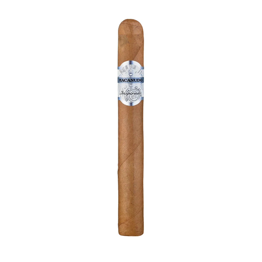 Macanudo Inspirado Equador Toro