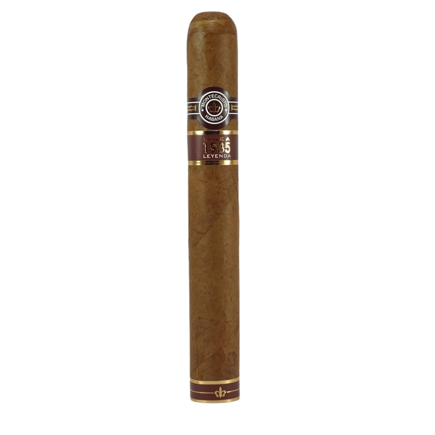 Montecristo Leyenda