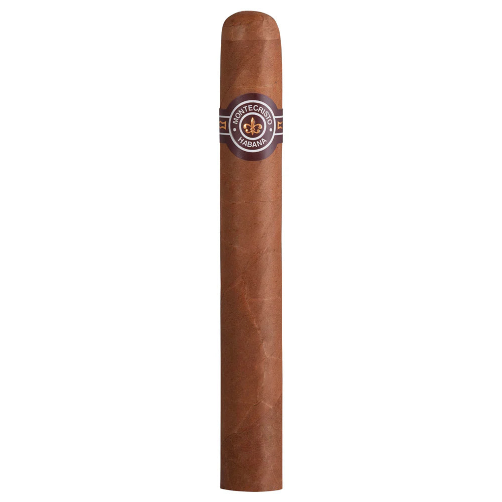 Montecristo Edmundo