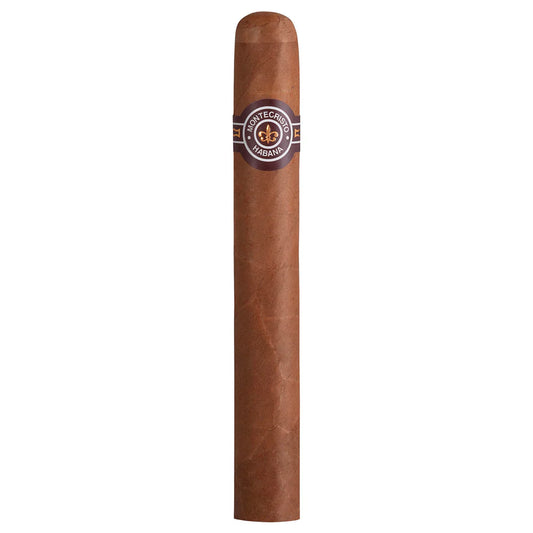 Montecristo Edmundo