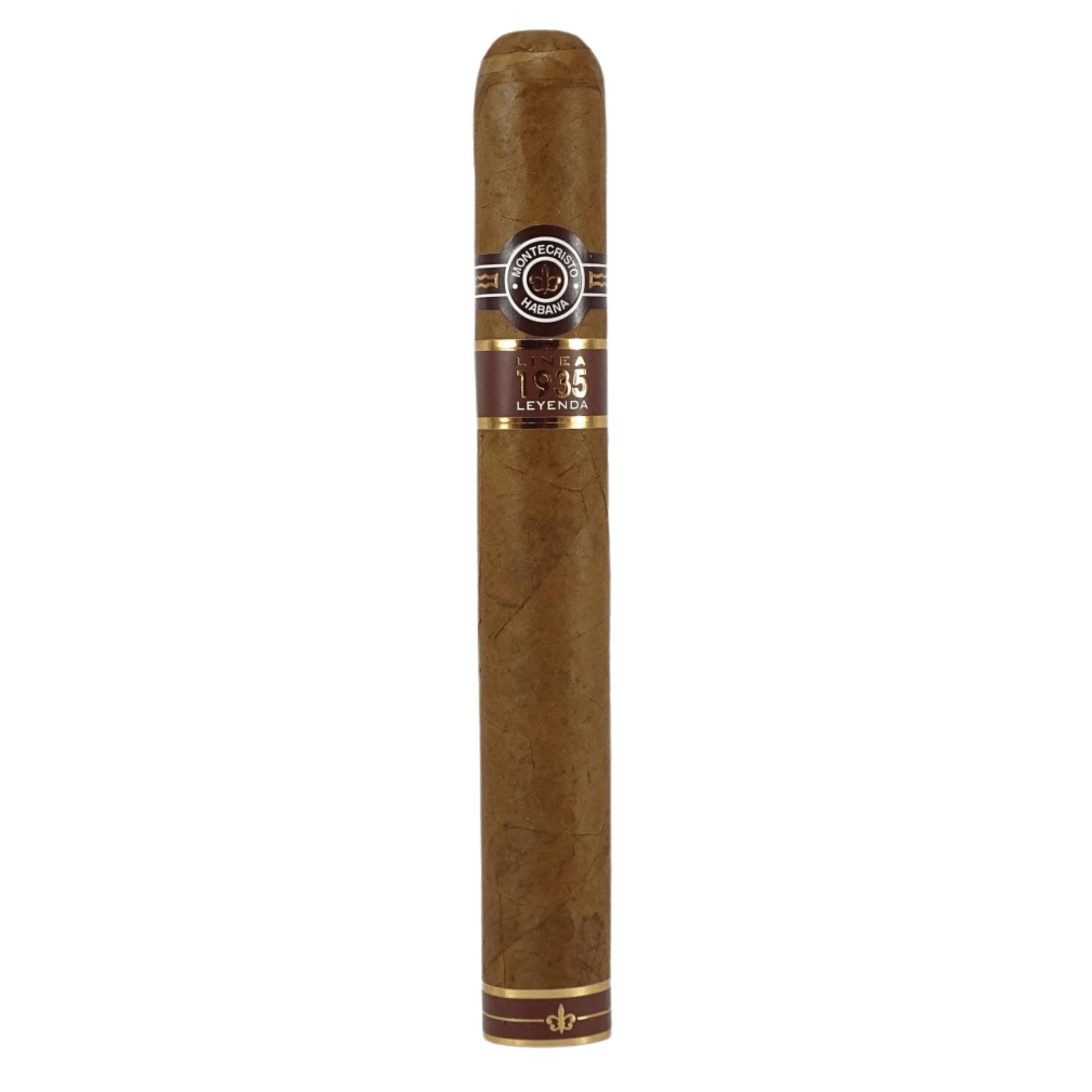 Montecristo Leyenda. Available online in Canada