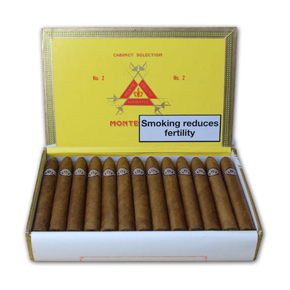 Montecristo No. 2