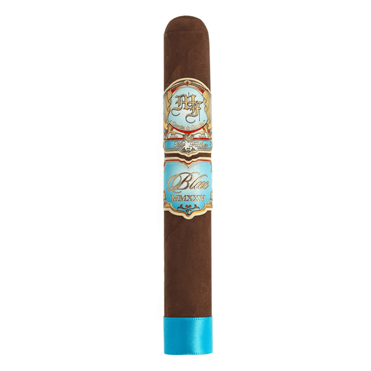 My Father Blue Toro. Available online in canada