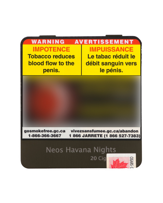 Neos Havana Nights