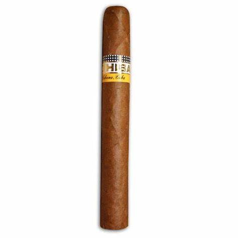 Cohiba Siglo II