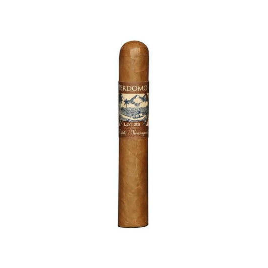 Perdomo Lot 23 Connecticut Robusto
