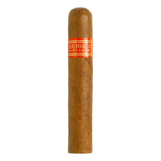 Partagas Serie D No. 4
