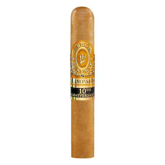 Perdomo 10th Anniversary Champagne Robusto