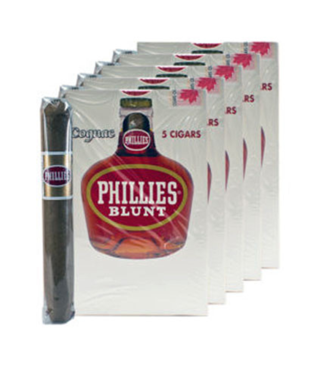 Phillies Blunt Cognac