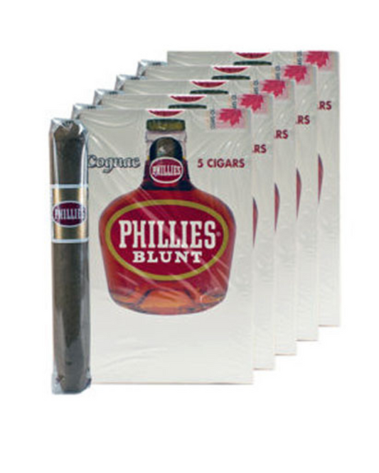 Phillies Blunt Cognac