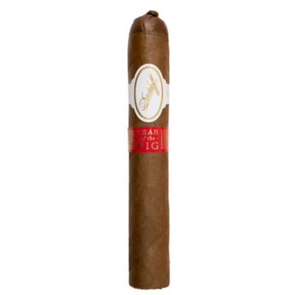 Davidoff Year Of The Pig (2019)