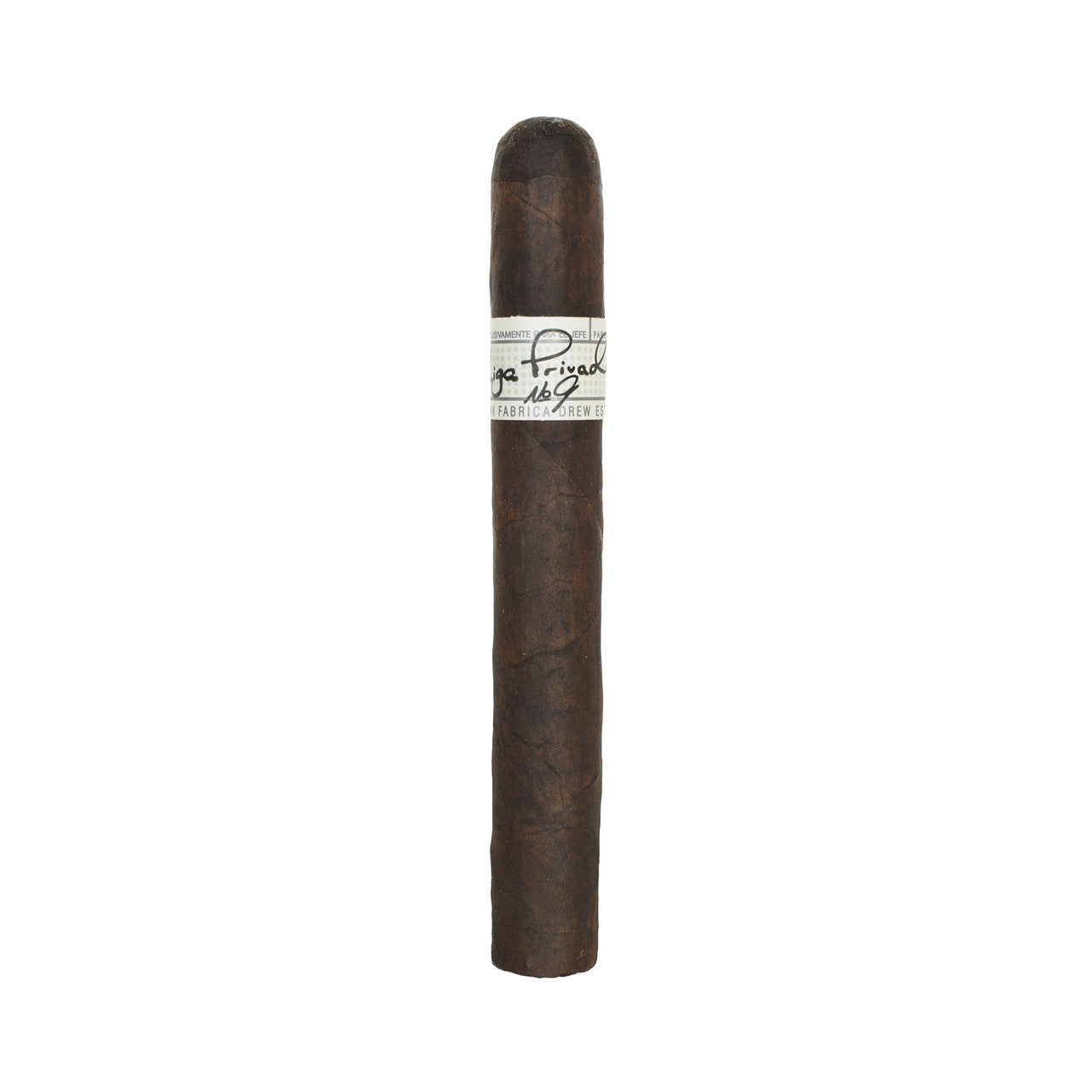 Liga Privada Robusto No 9
