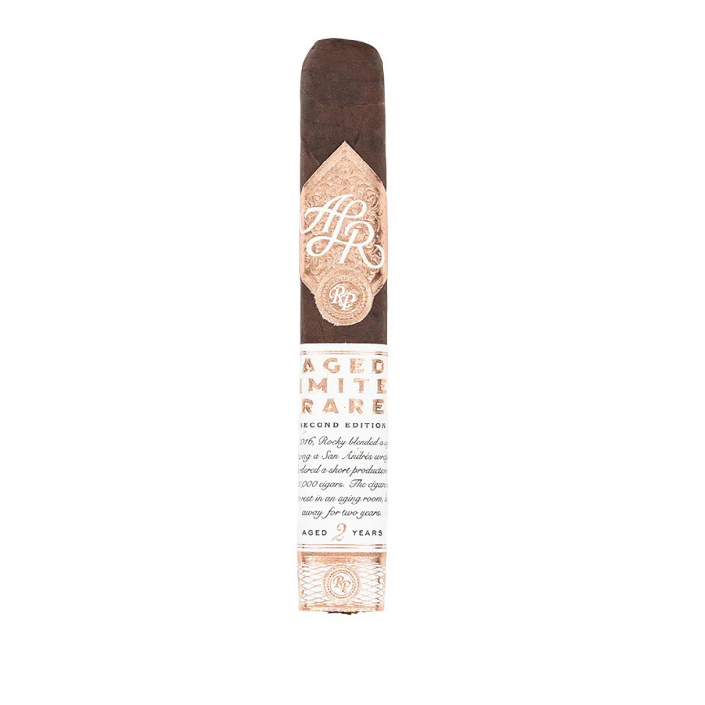 Rocky Patel ALR-2 Edition Robusto
