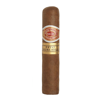 Romeo y Julieta Petit Churchills. Available online in Canada 