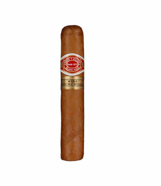 Romeo y Julieta Wide Churchill