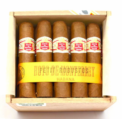Hoyo de Monterrey Petit Robusto