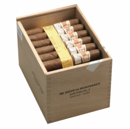 Hoyo de Monterrey Epicure No.2