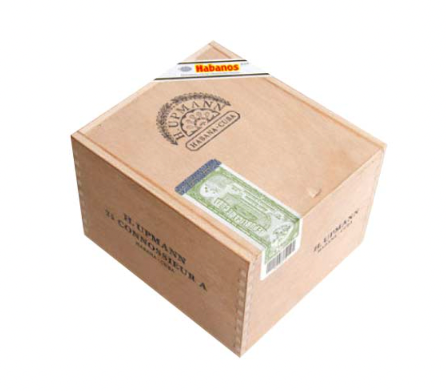 H.Upmann Connoiseur A