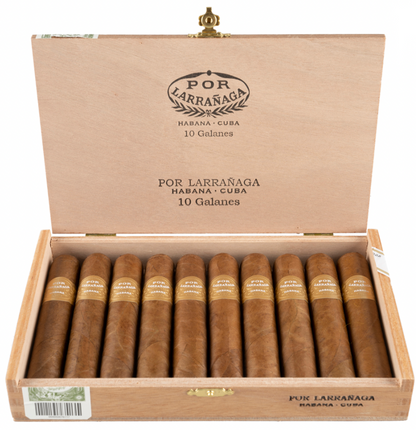 Por Larranaga Galanes