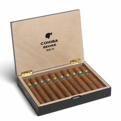 Cohiba Behike 54