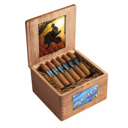 Acid Blondie Belicoso