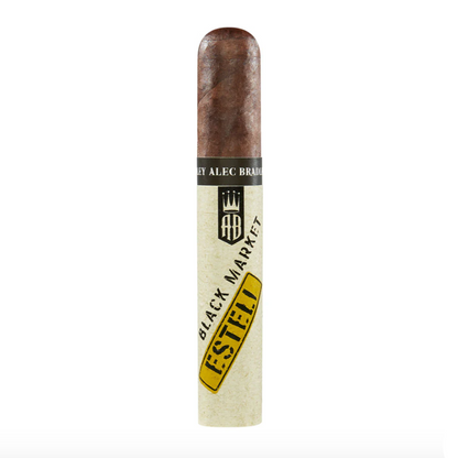 Alec Bradley Black Market Esteli Robusto