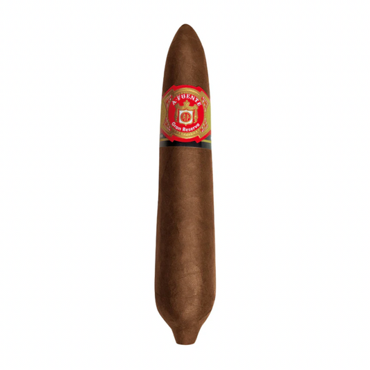 Arturo Fuente Hemingway Work of Art Natural