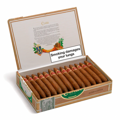 Cuaba Exclusivos