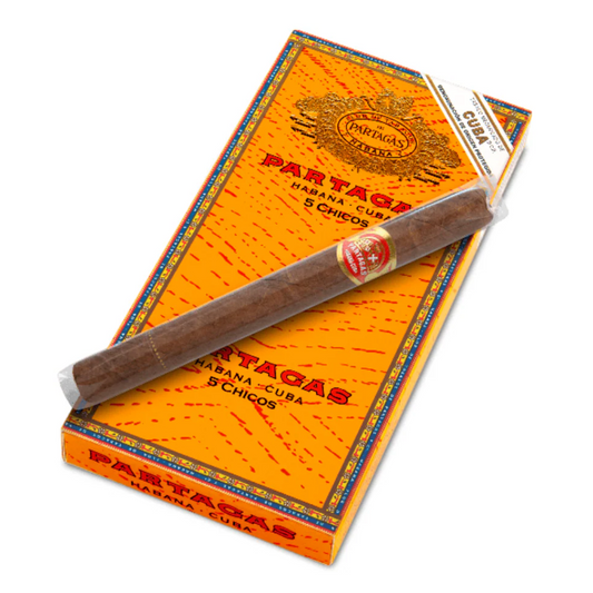 Partagas Chicos