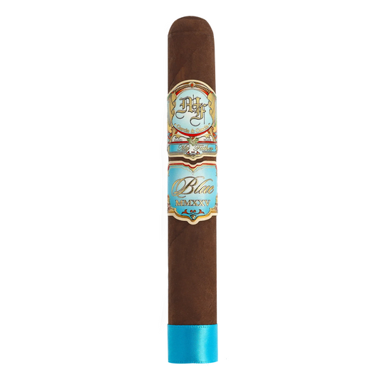 My Father Blue Toro