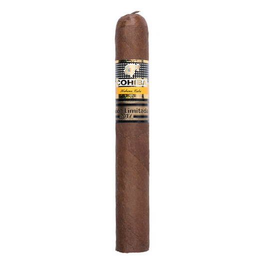 Cohiba Talismán Edición Limitada 2017