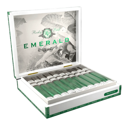 Rocky Patel Emerald Toro