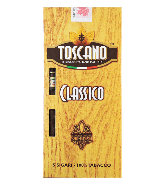 Toscano Classico