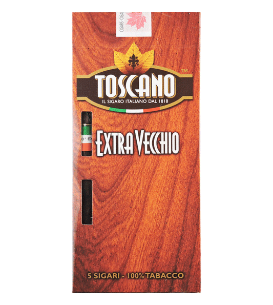 Toscano Extravecchio