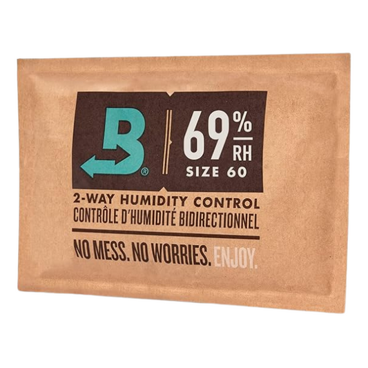 69% Boveda Humidity 60g