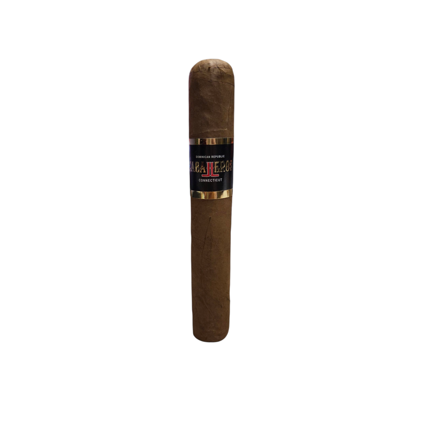 Caballeros Connecticut Robusto