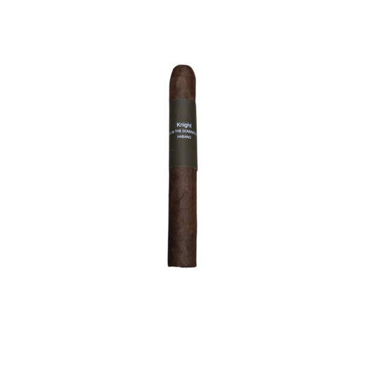 Caballeros Knight Habano Toro