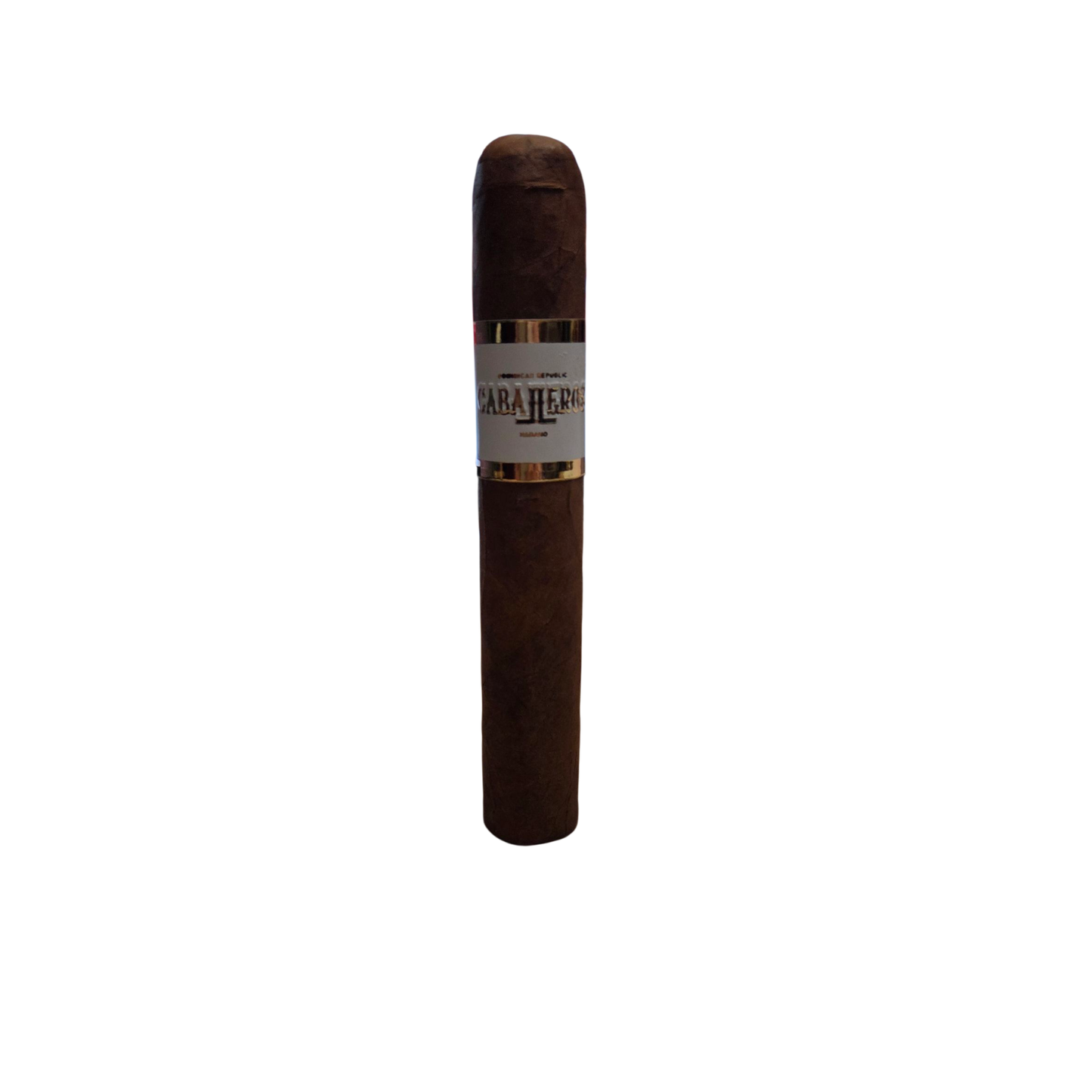 Caballeros Habano Robusto