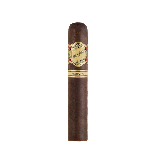 Brick House Maduro Robusto