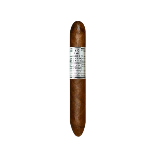 Gurkha Cellular Reserve 12 Years Platinum Hedonism